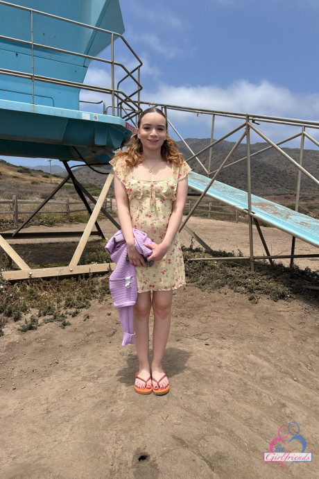 ATK Girlfriends naked Pics