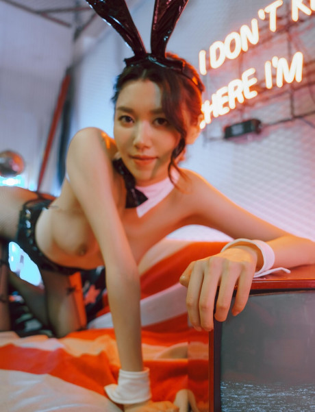 Patreon KoreanBabe Sex Gallery