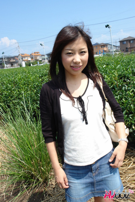 AV Idolz Karin Asahi