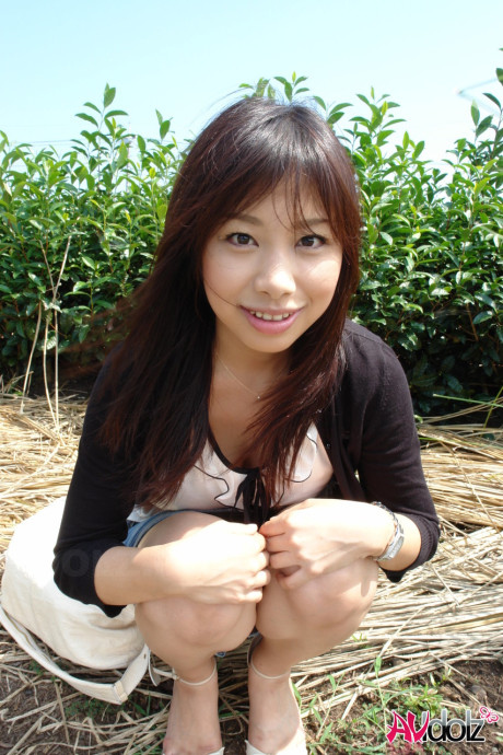 AV Idolz Karin Asahi
