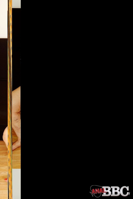 Anal BBC Carlos Simao, Monika Jordan