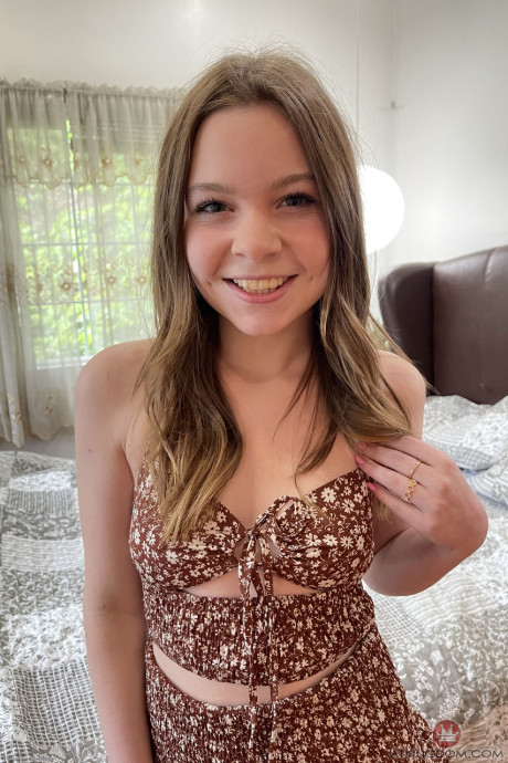 ATK Petites Adrianna Jade
