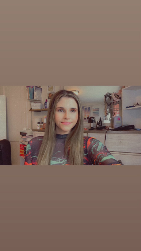 OnlyFans Queen Baddie nude Porn Pics