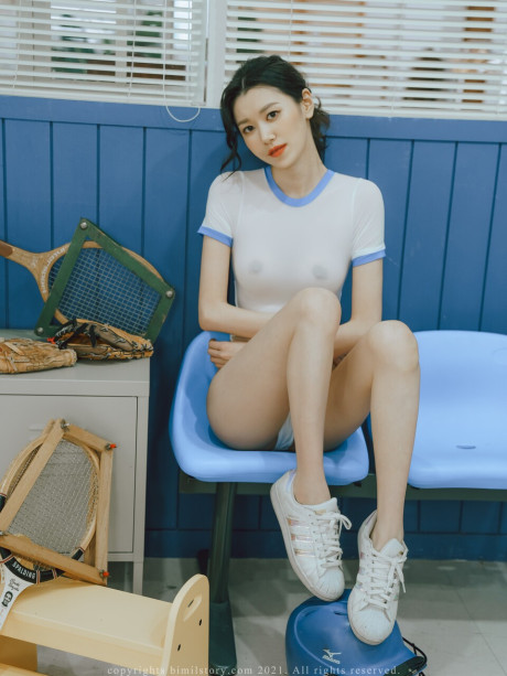 Patreon KoreanBeautyGirl Sex Gallery
