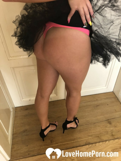 Love Home Porn