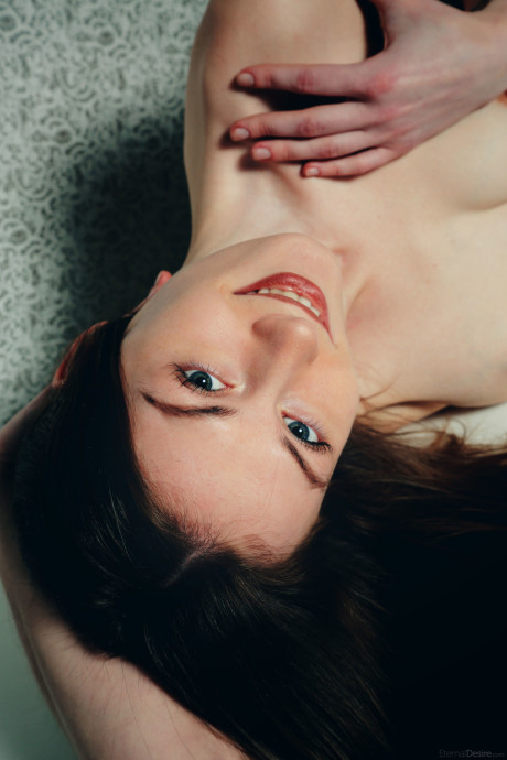 Eternal Desire Keela C