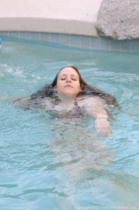 FTV chicks featuring Fiona naked Pictures