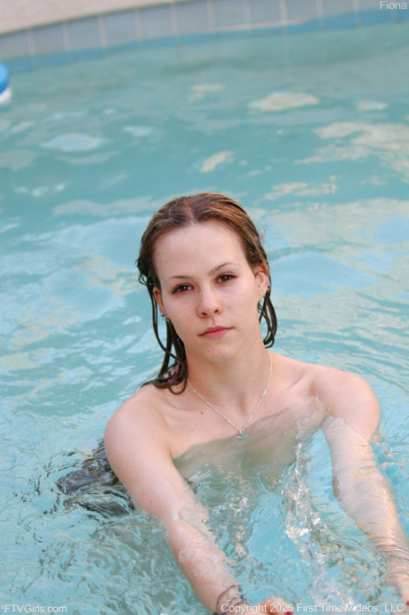 FTV chicks featuring Fiona naked Pictures