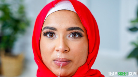 Team Skeet performed by Babi Star, Peter Green undressed XXX