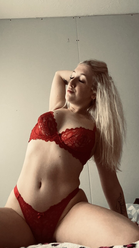 OnlyFans Ooolalala Hot Pictures