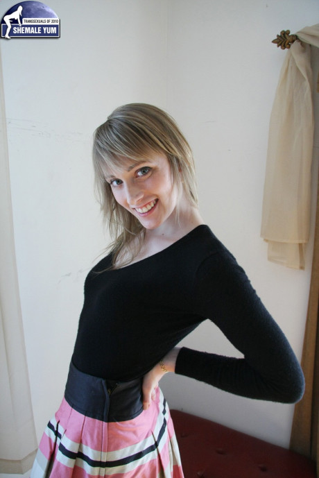 Grooby girls Carmen Kaspar