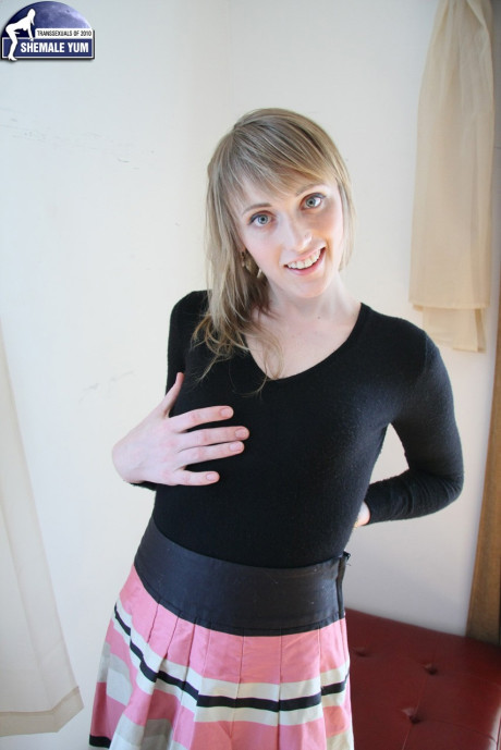 Grooby girls Carmen Kaspar