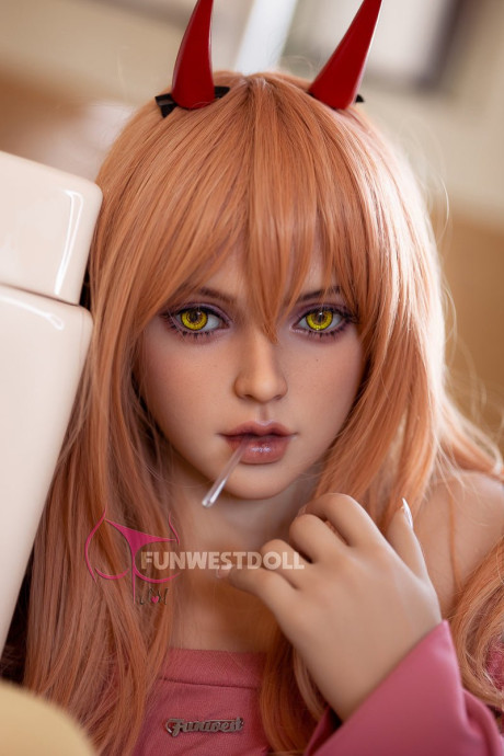 Super Love Doll nude Images