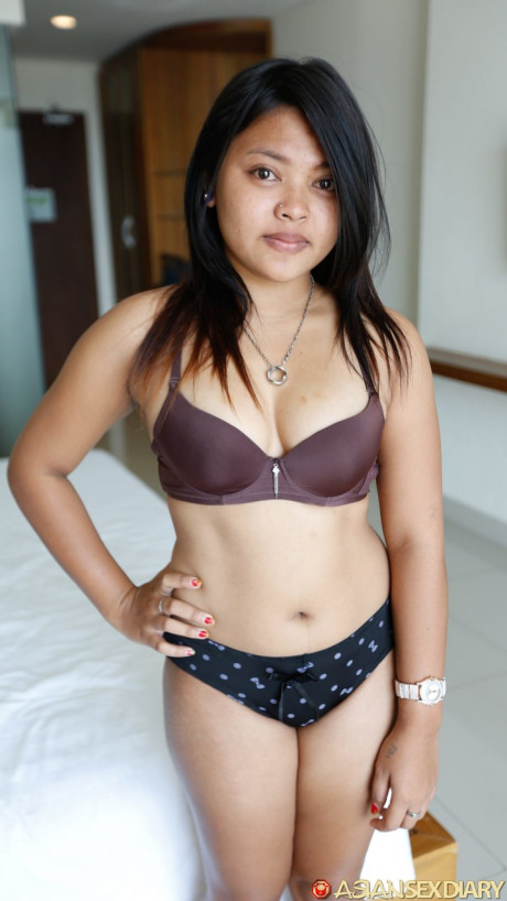 Oriental Sex Diary Pann
