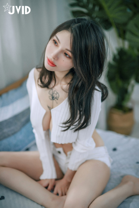 Pantreon JVIDHOME Porn Pics