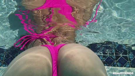 Sneaky Sex featuring Jmac, Sisi Rose Porn Images