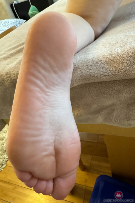 ATK Galleria starring Aria Banks nude Images