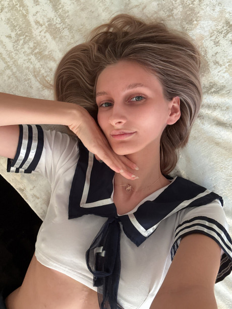 OnlyFans Mara thin performed by Mara thin Hot Pictures