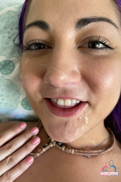 ATK Girlfriends starring Lily Adams nude Pictures
