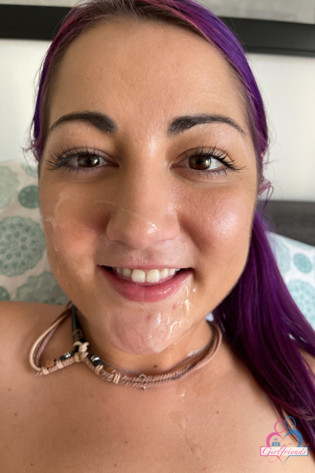 ATK Girlfriends starring Lily Adams nude Pictures