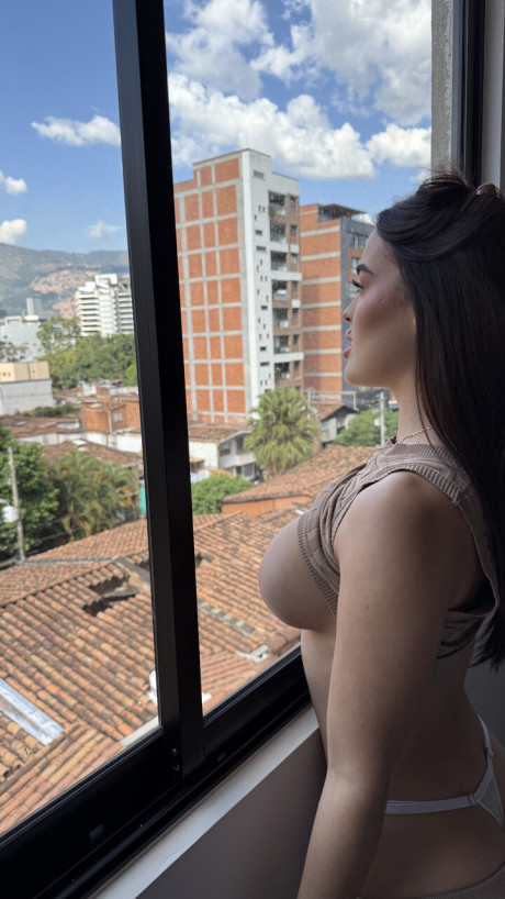 OnlyFans Helen De La Vega Hot Gallery