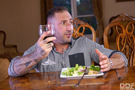 Porn World starring Venus Afrodita nude Images