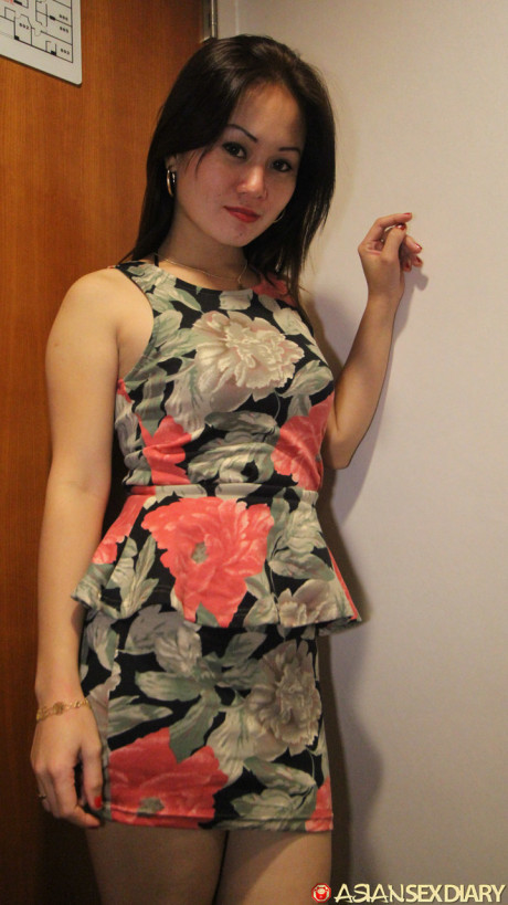 Chinese Sex Diary Jessica