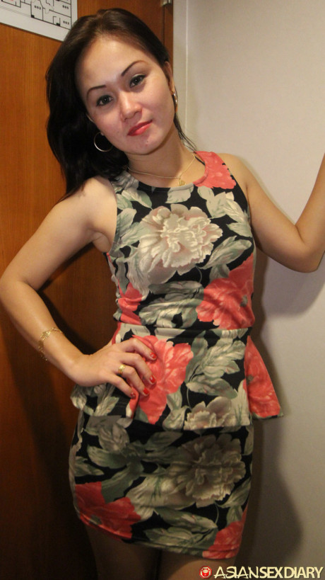 Chinese Sex Diary Jessica