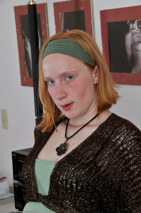 ATK Archives performed by Sandy undressed Pictures