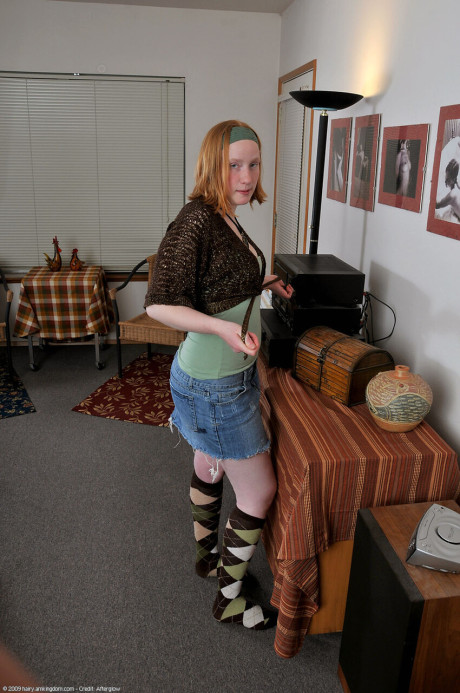 ATK Archives performed by Sandy undressed Pictures