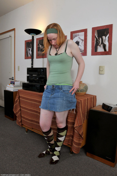 ATK Archives performed by Sandy undressed Pictures