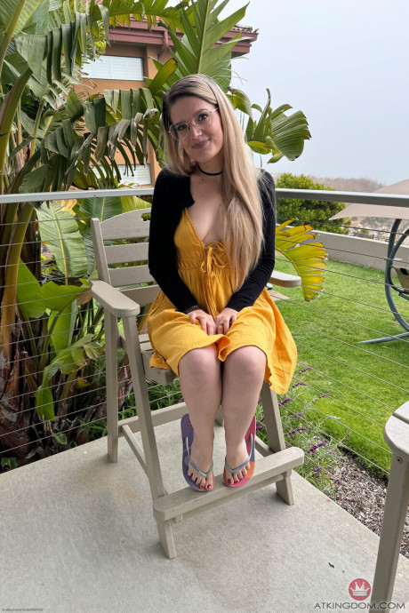 ATK Petites performed by Riley Rose Porn Photos