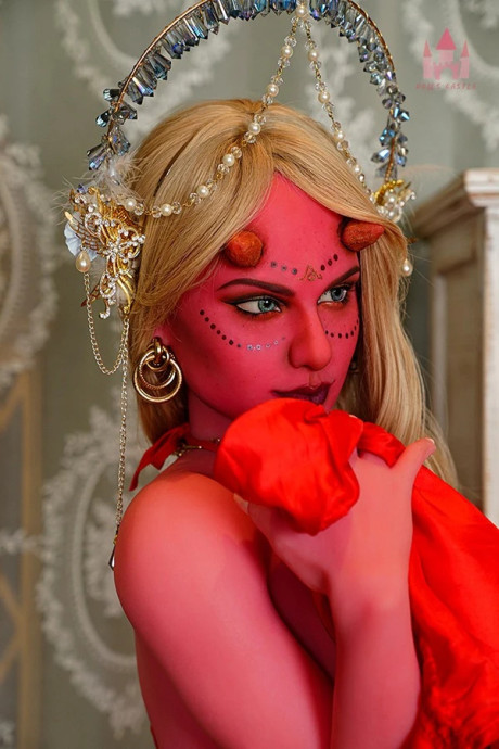 Zlovedoll Sex Gallery