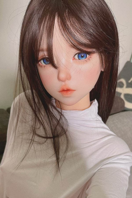 XnDoll nude Photos