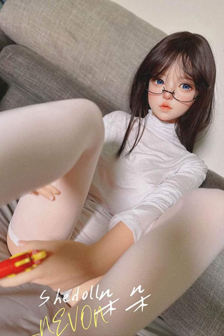 XnDoll nude Photos