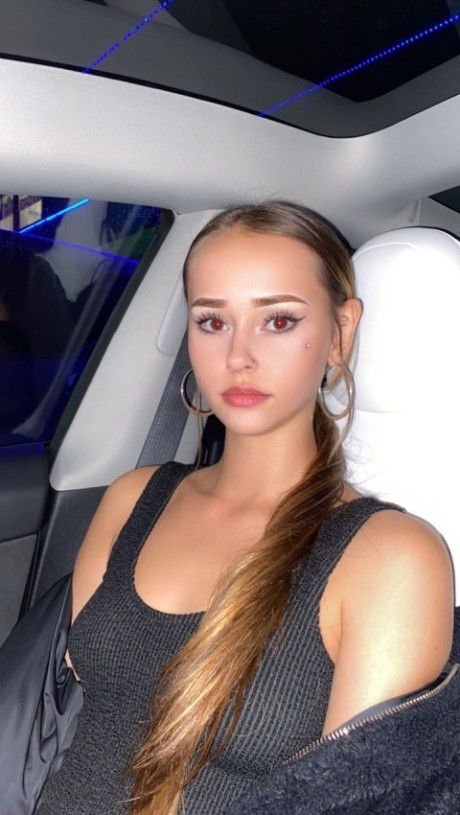 OnlyFans Brianna Bums performed by Brianna Bums Sex Photos