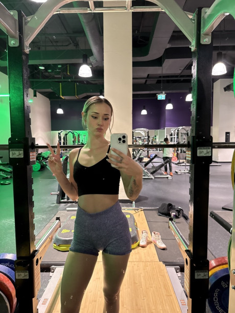 OnlyFans Brianna Bums performed by Brianna Bums Sex Photos