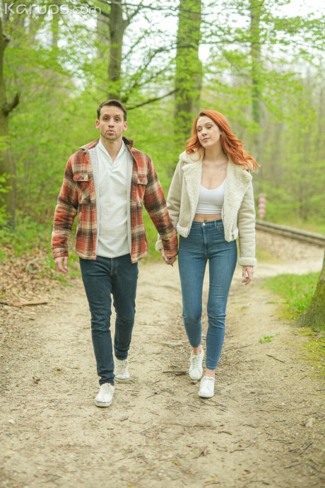 Karups Private Collection performed by Cherry Candle nude Porn Pics