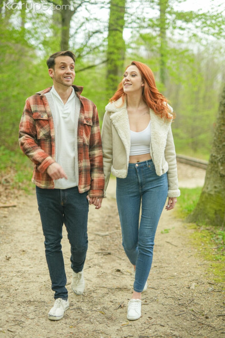 Karups Private Collection performed by Cherry Candle nude Porn Pics