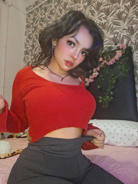 OnlyFans Nerdy B performed by Nerdy B Hot XXX