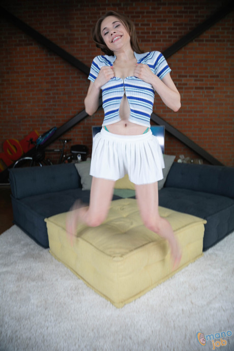 Mr POV featuring Rose Caarter naked Pics