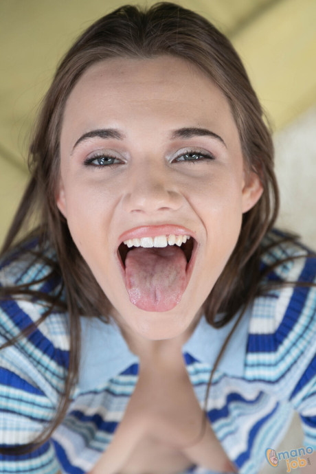 Mr POV featuring Rose Caarter naked Pics