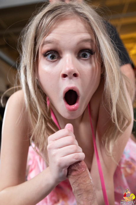 Mr POV performed by Coco Lovelock Hot Gallery