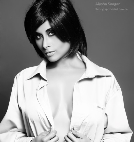 Bentbox Aiysha Saagar