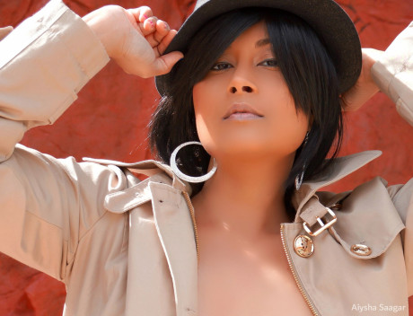 Bentbox Aiysha Saagar