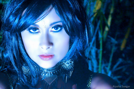 Bentbox Aiysha Saagar