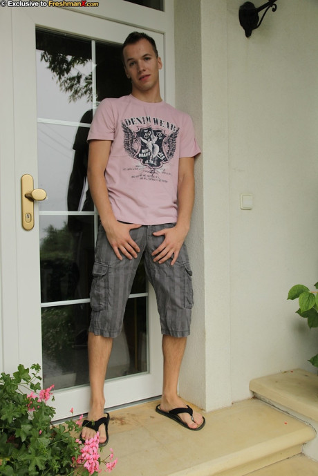 Boy man Fun Deuce