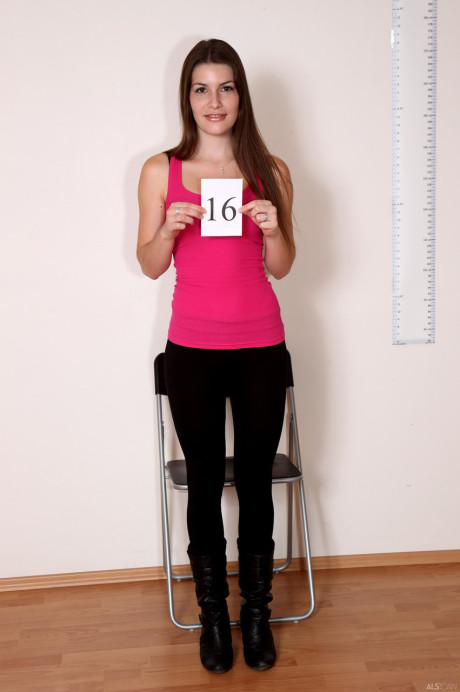 ALS Scan Ennie pretty