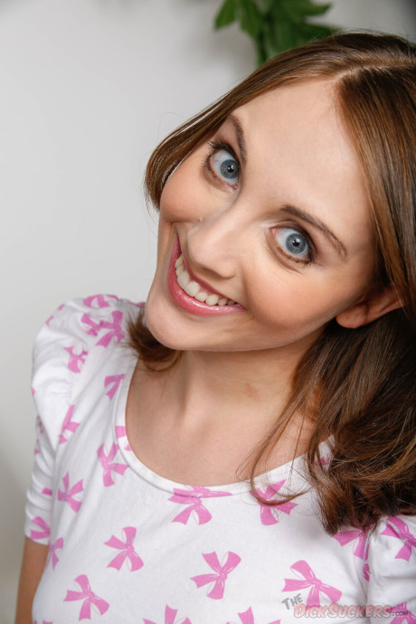 Mr POV starring Nickey Huntsman naked Photos