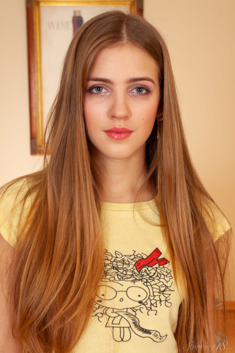 Pretty 18 Casey Donell